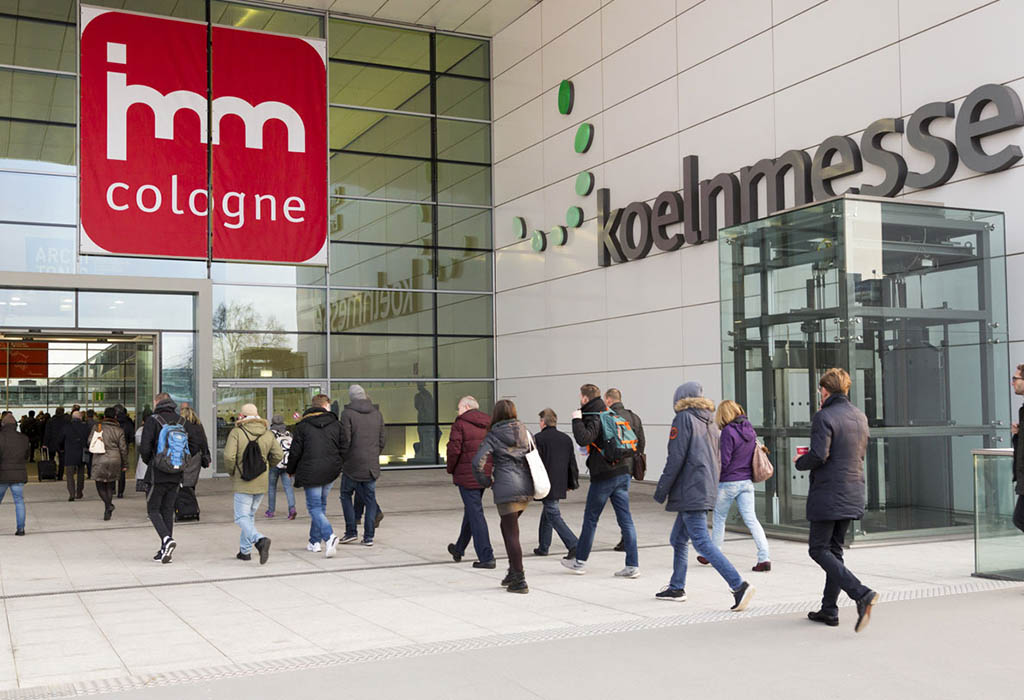 Imm Cologne 2019: appuntamento con la Fiera Internazionale del Mobile e dell’arredamento